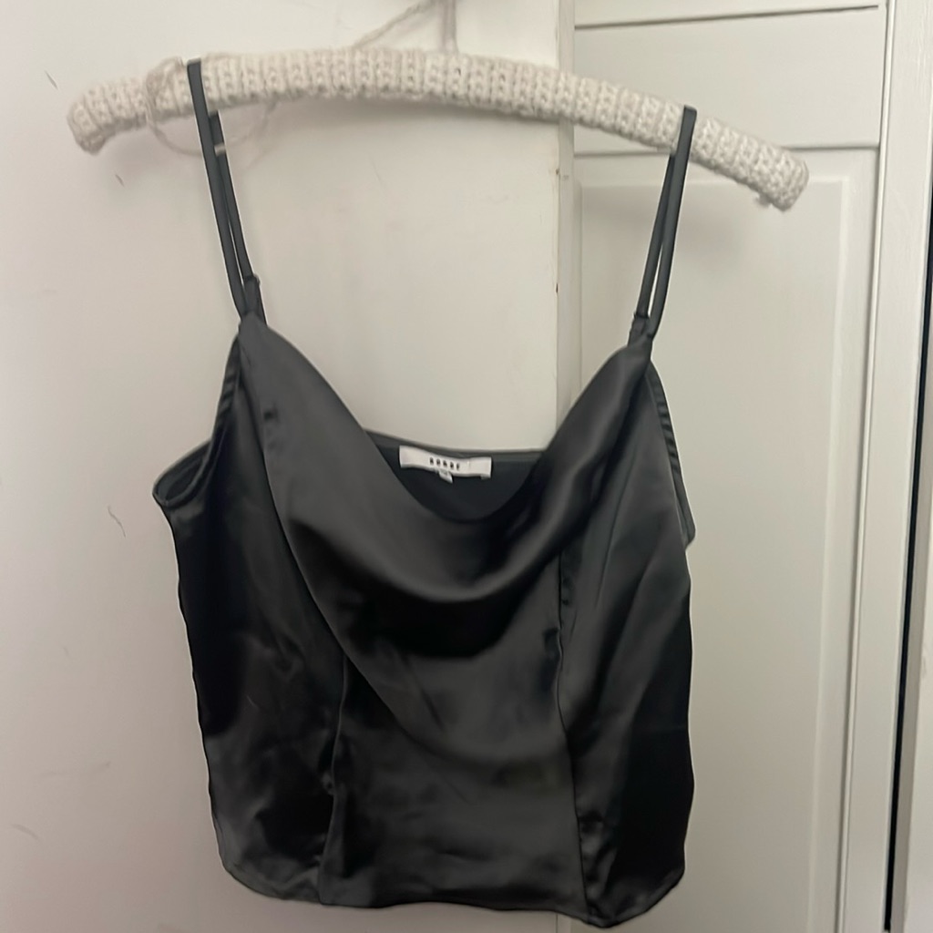 Brand New RoDe Top